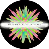 needwantmusicxvisuals